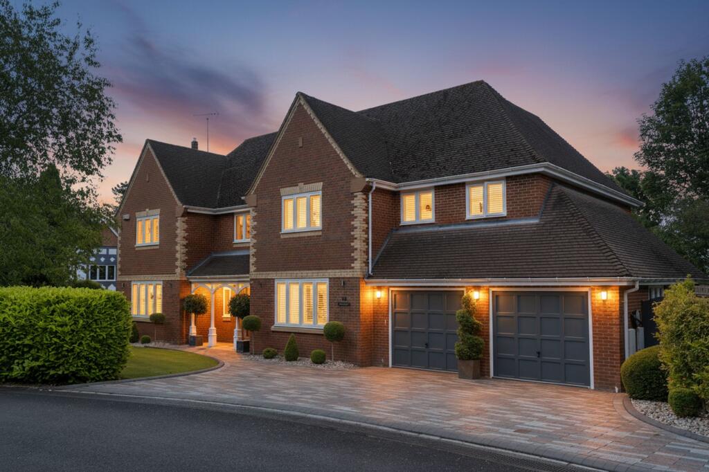 Additional image 29 of Greenhurst Drive, Barnt Green, B45
