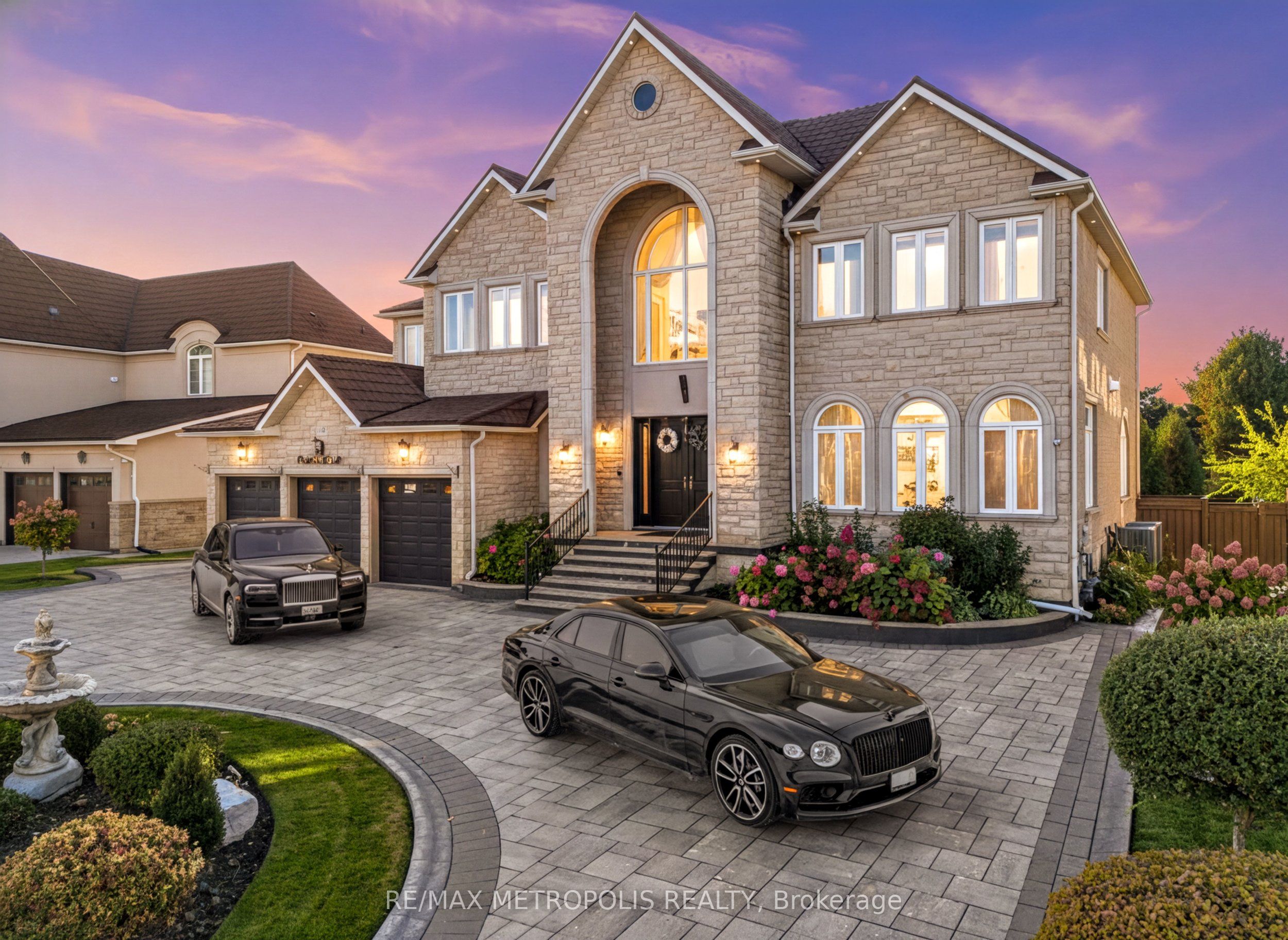 9 Alai Circle, Markham, ON, L3R 1E2
