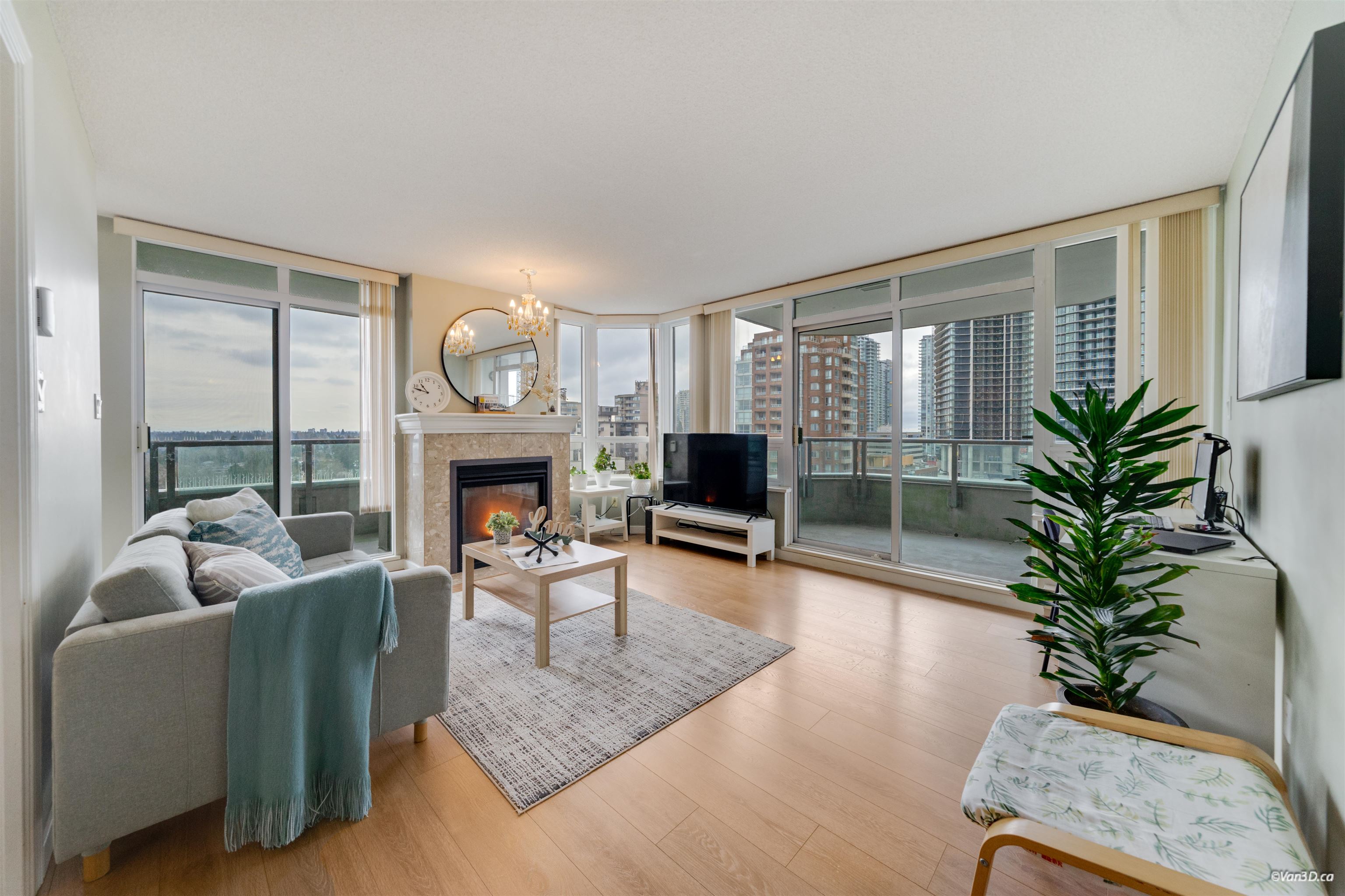 Additional image 4 of 1320-4825 Hazel Street, Burnaby, BC, V5H 4N4
