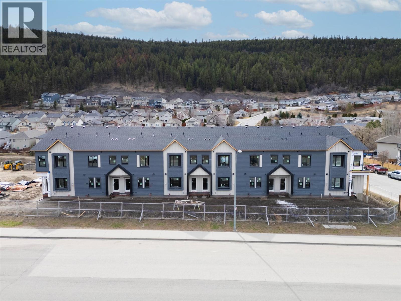 101-1940 Lodgepole Drive, Kamloops, BC