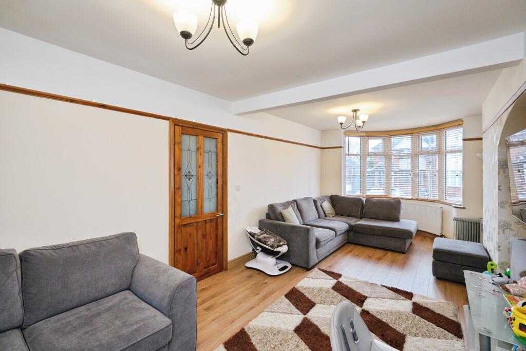 Fairford Road, Birmingham, B44 photo 3