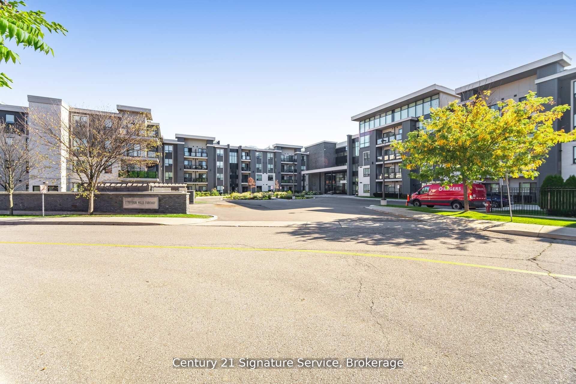 Additional image 2 of 401-3170 Erin Mills Parkway, Mississauga, ON, L5L 0B6