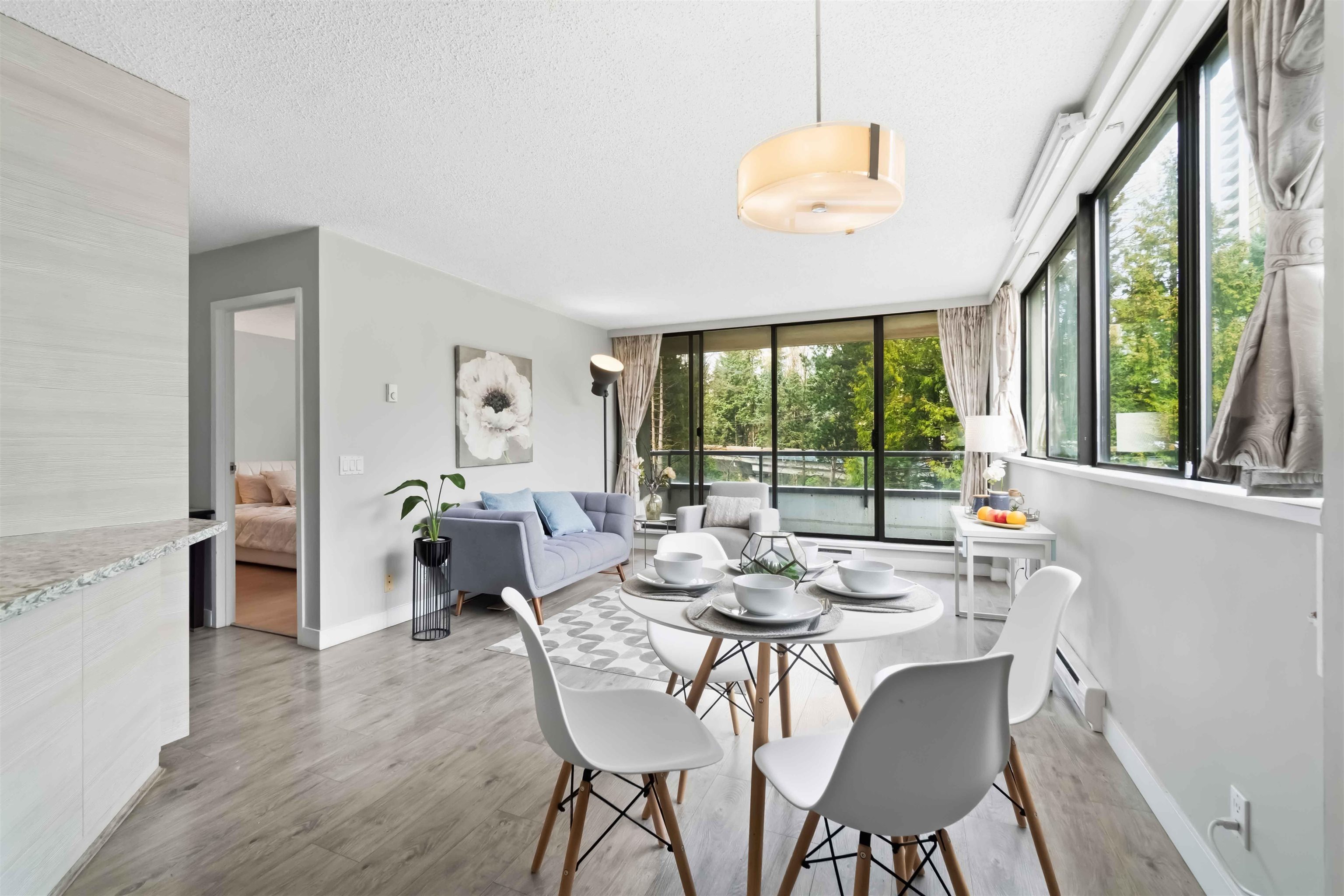 Additional image 2 of 308-3970 Carrigan Court, Burnaby, BC, V3N 4S5