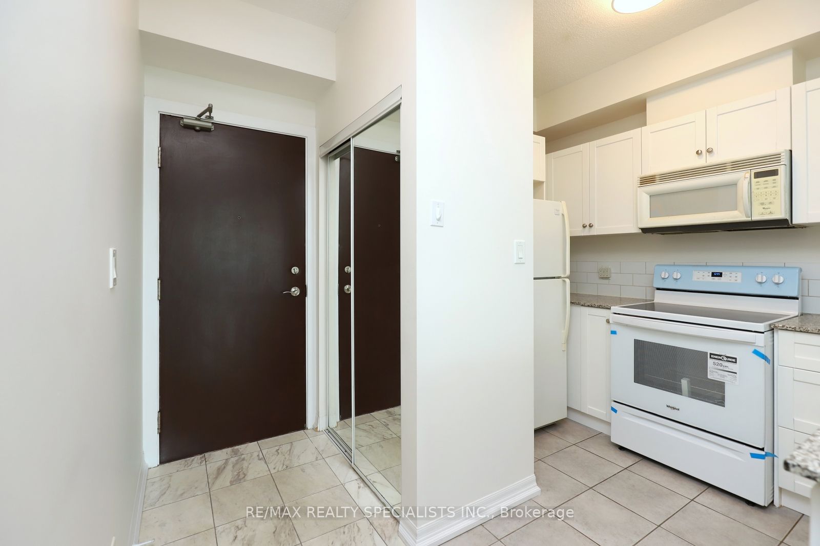 Additional image 3 of 508-1359 Rathburn Road E, Mississauga, ON, L4W 5P7