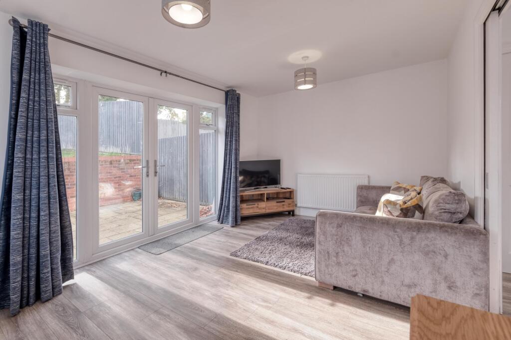 Additional image 3 of Willoughby Gardens, Birmingham, B38