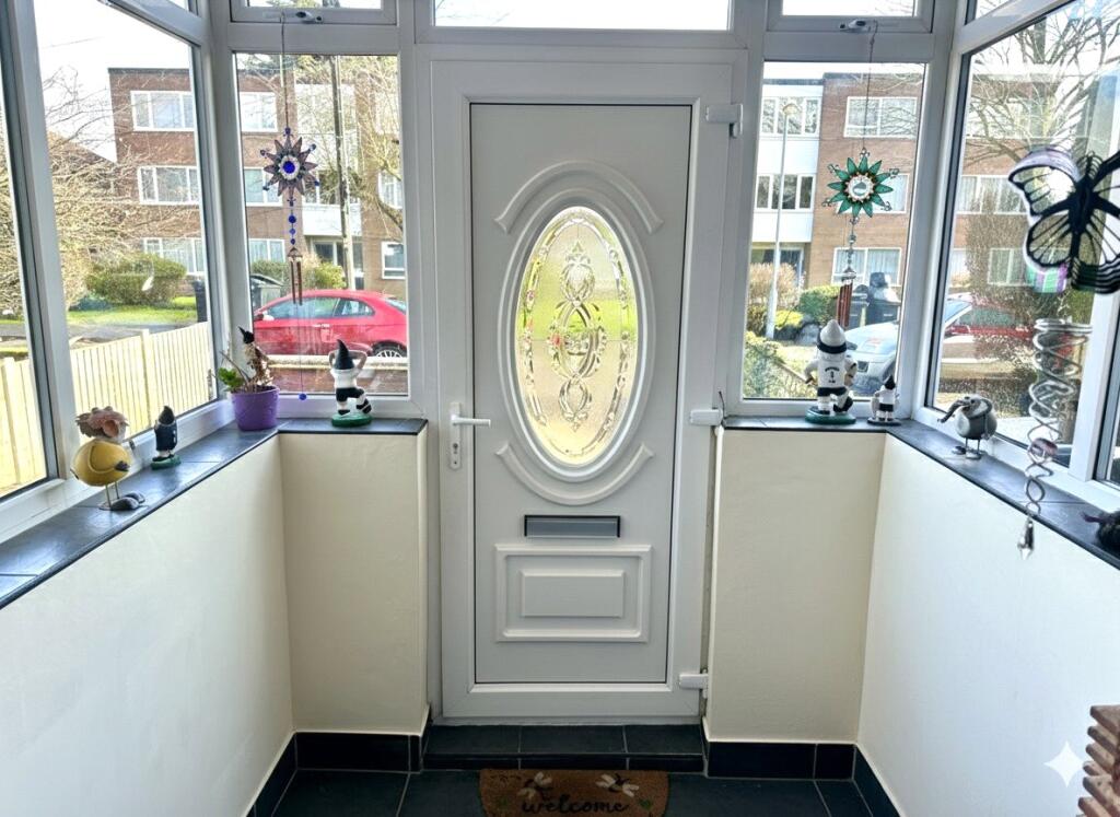 Rosemary Road, Birmingham, West Midlands, B33 photo 2