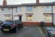 St. Josephs Road, Ward End, Birmingham