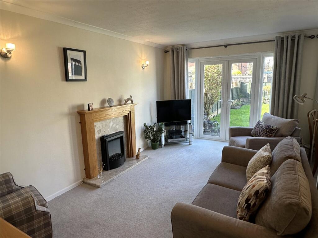 Additional image 3 of Levante Gardens, Birmingham, West Midlands, B33