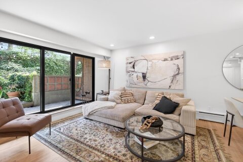 Additional image 8 of 108-1424 Walnut Street, Vancouver, BC, V6J 3R3