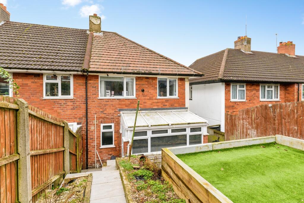 Additional image 17 of Norbury Road, Birmingham, B44