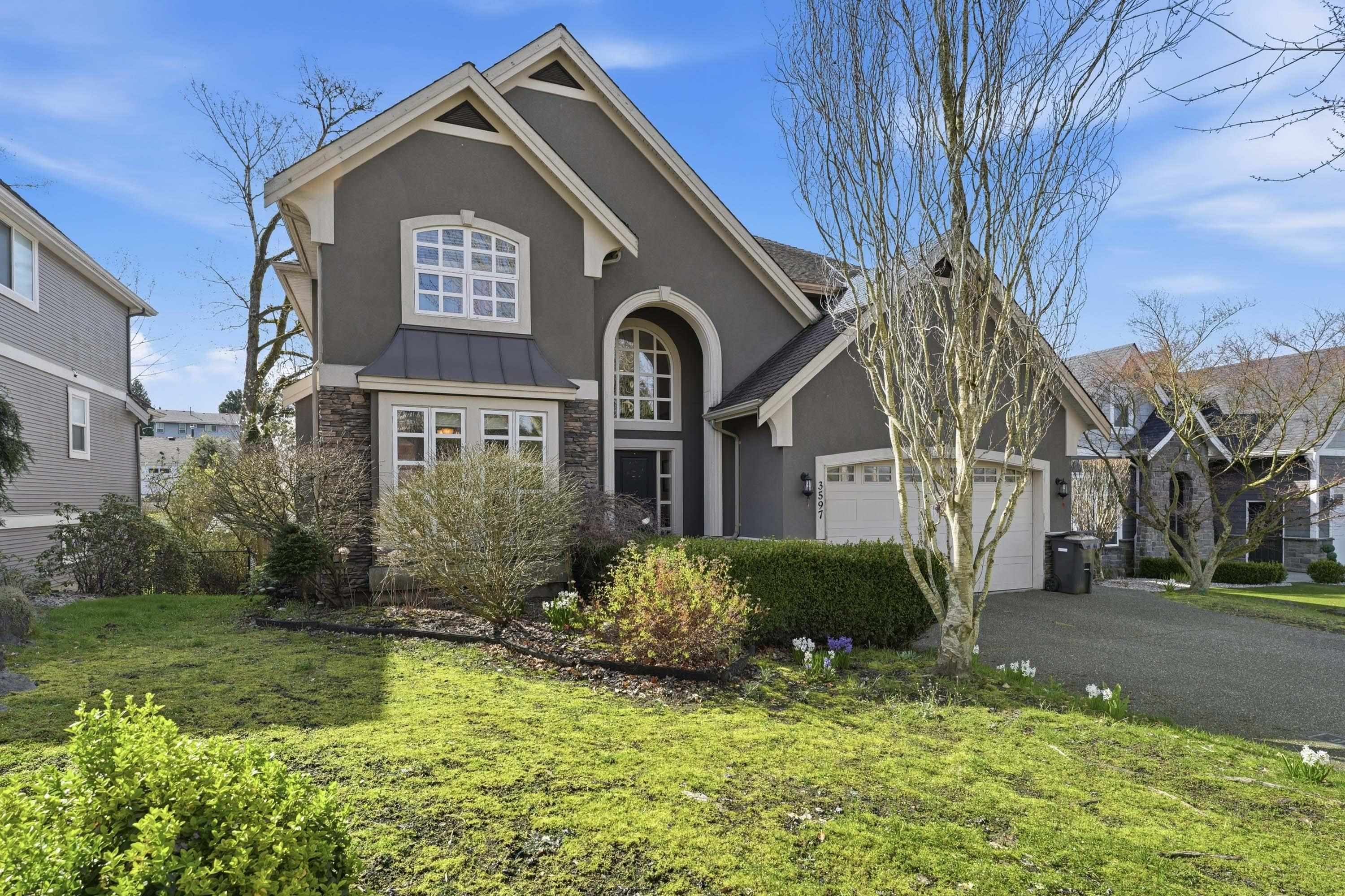 3597 Creekstone Drive, Abbotsford, BC, V2S 0A1