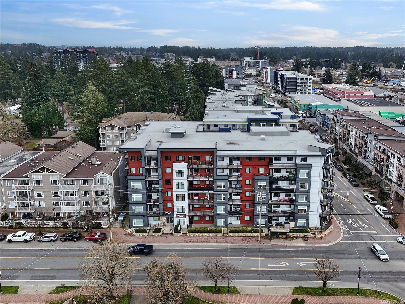 406-2843 Jacklin Road, Langford, BC, V9B 4P4