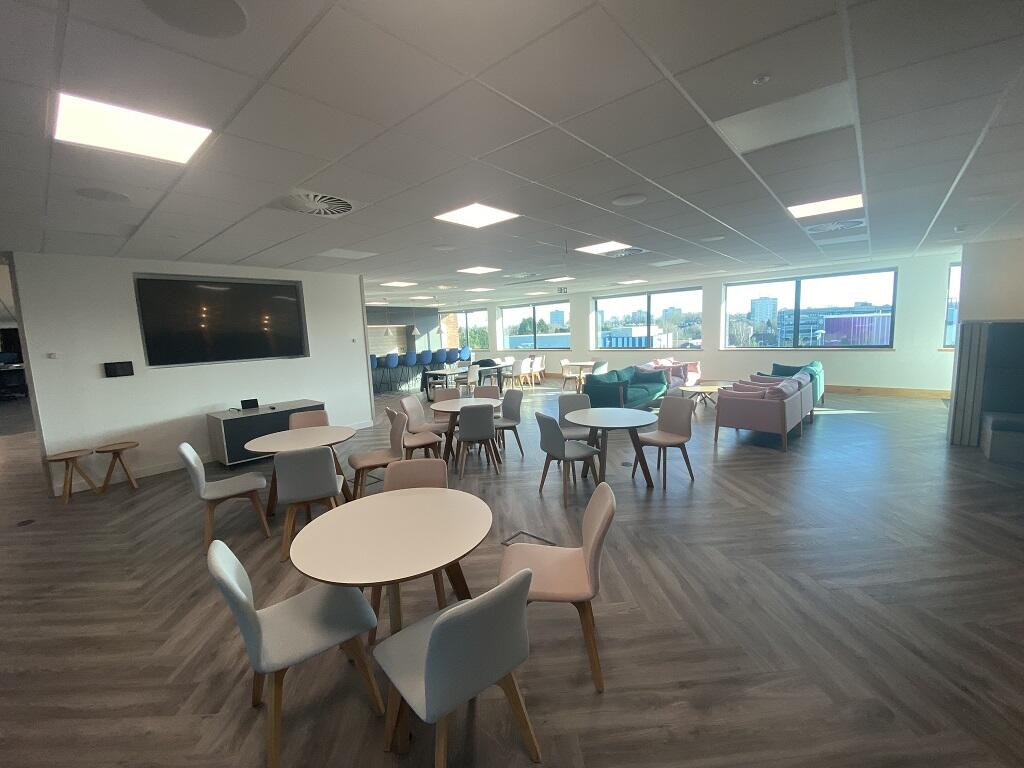 Additional image 8 of 2 Devon Way, Longbridge Technology Park, Birmingham