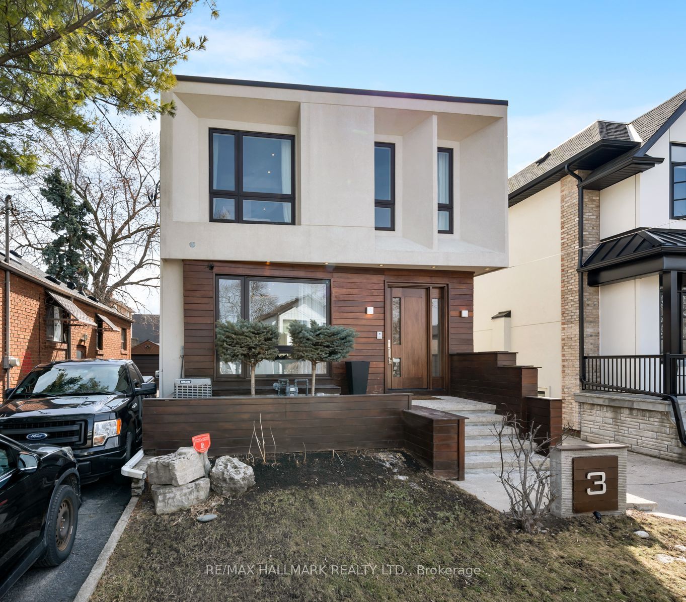 3 Judith Drive, Toronto, ON, M4J 2R8 photo 2
