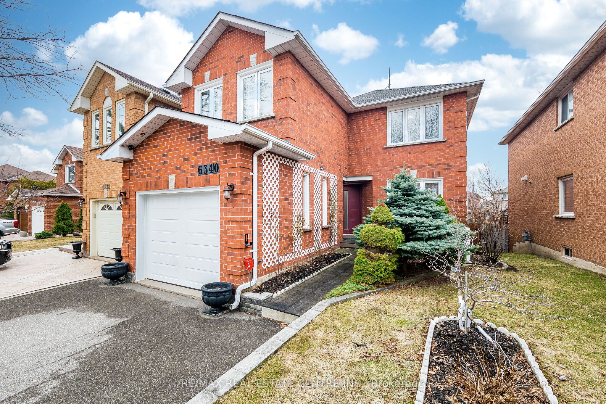 6340 Longspur Road, Mississauga, ON, L5N 6G8