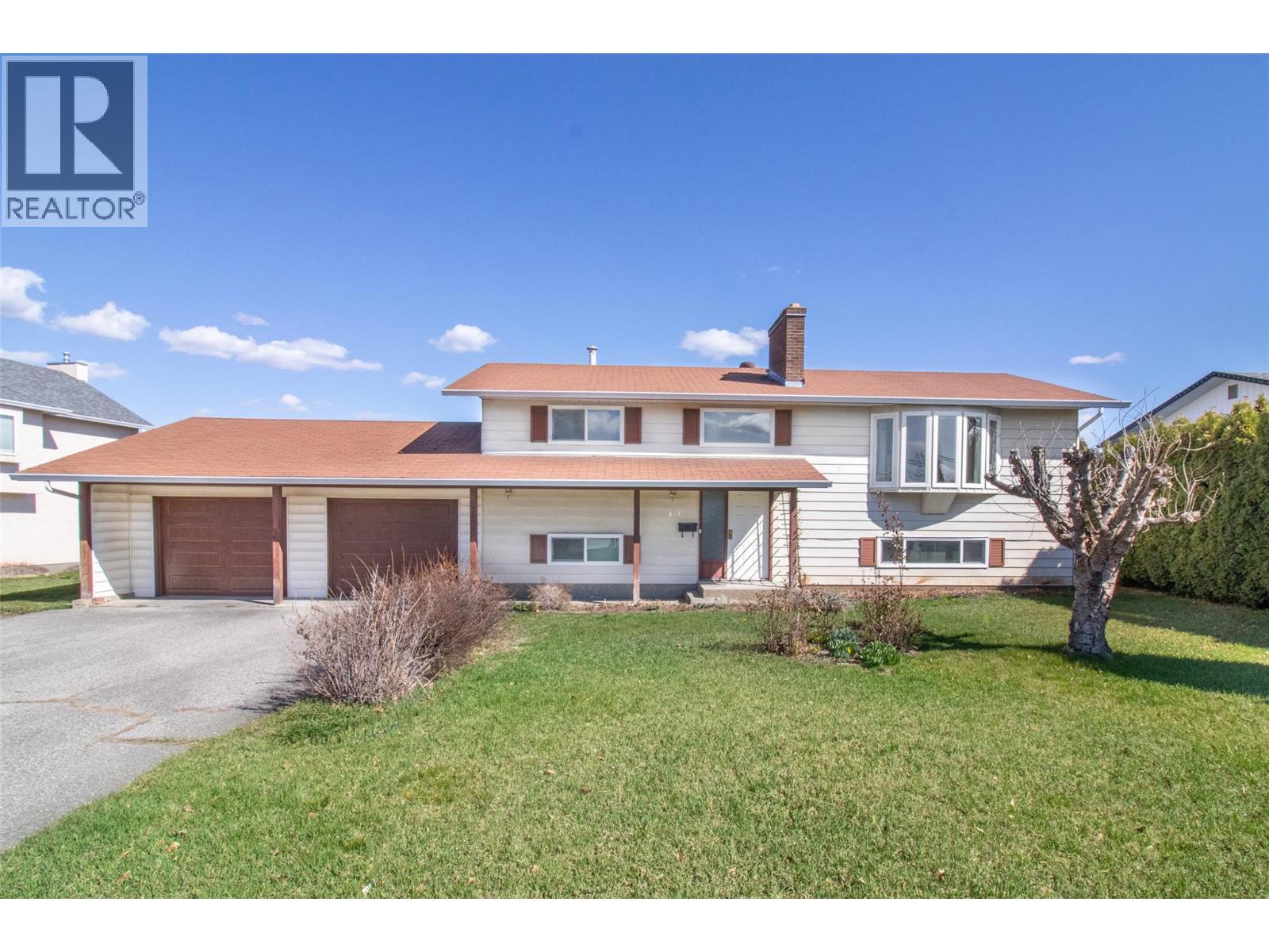 835 Kitch Road, Kelowna, BC, V1X5V8