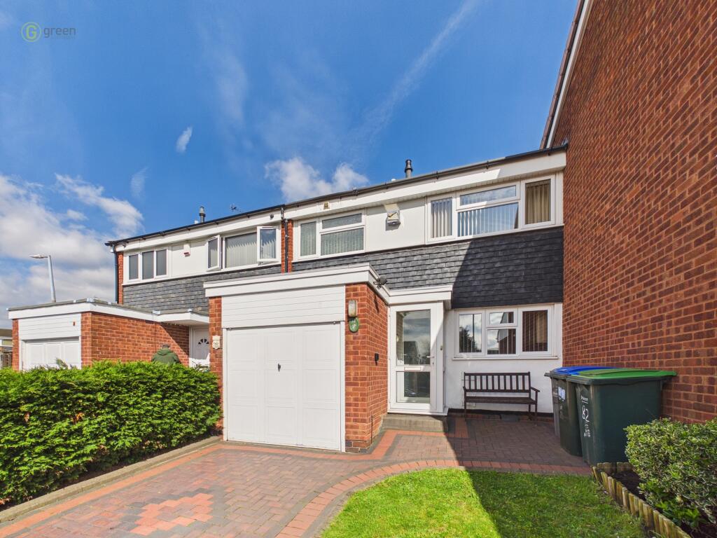 Additional image 46 of Woodfort Road, Great Barr, Birmingham, B43