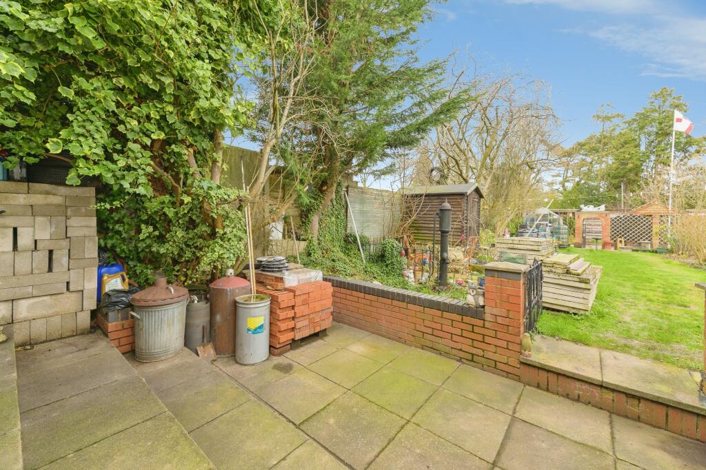 Additional image 32 of Flaxley Road, Birmingham, B33