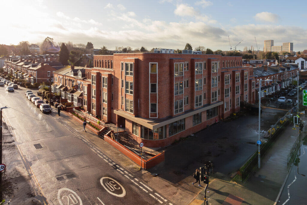 Additional image 6 of Southgate , Selly Oak, Birmingham , B29 7BH