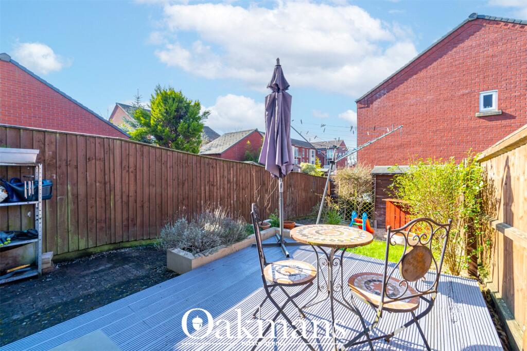 Additional image 26 of Cofton Park Drive, Rednal, Birmingham, West Midlands, B45