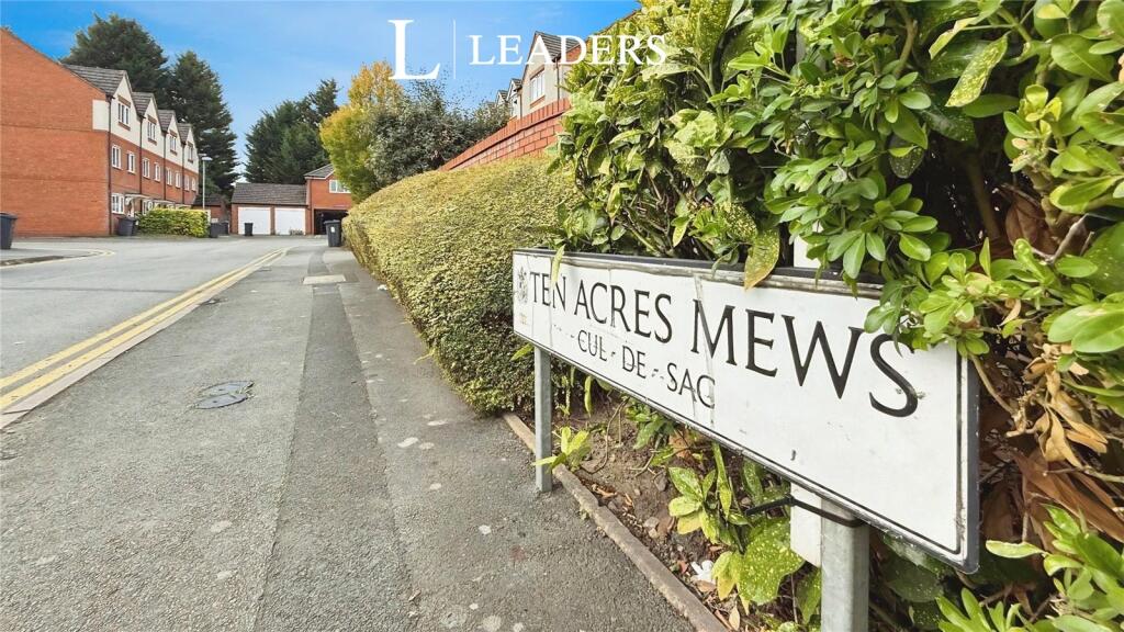 Additional image 12 of Ten Acre Mews, Stirchley, West Midlands