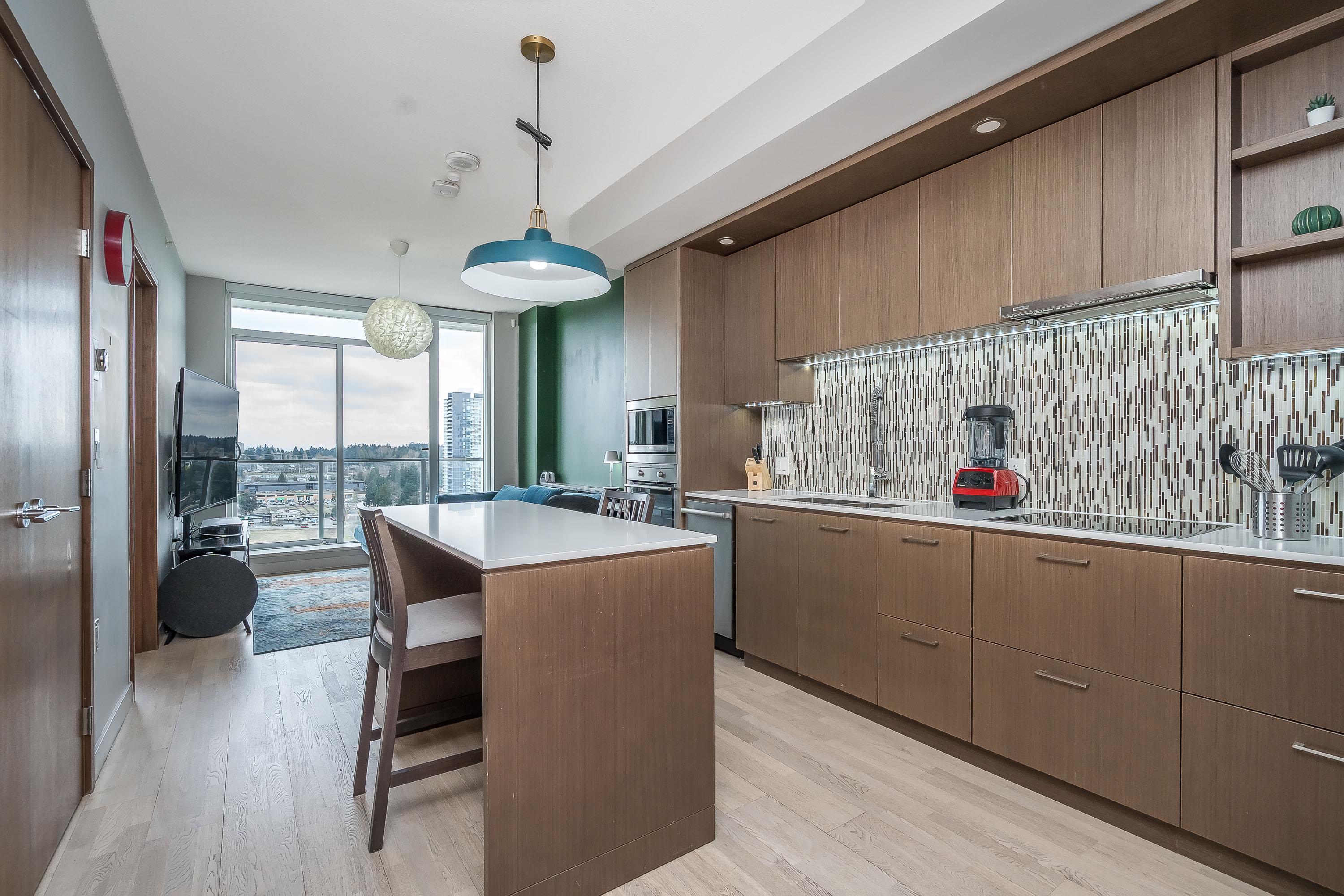 Additional image 5 of 1804-13495 Central Avenue, Surrey, BC, V3T 0K2