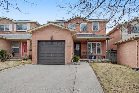 Additional image 8 of 34 Palmer Drive, Ajax, ON, L1S 5T9
