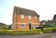Manderville Close, Northampton