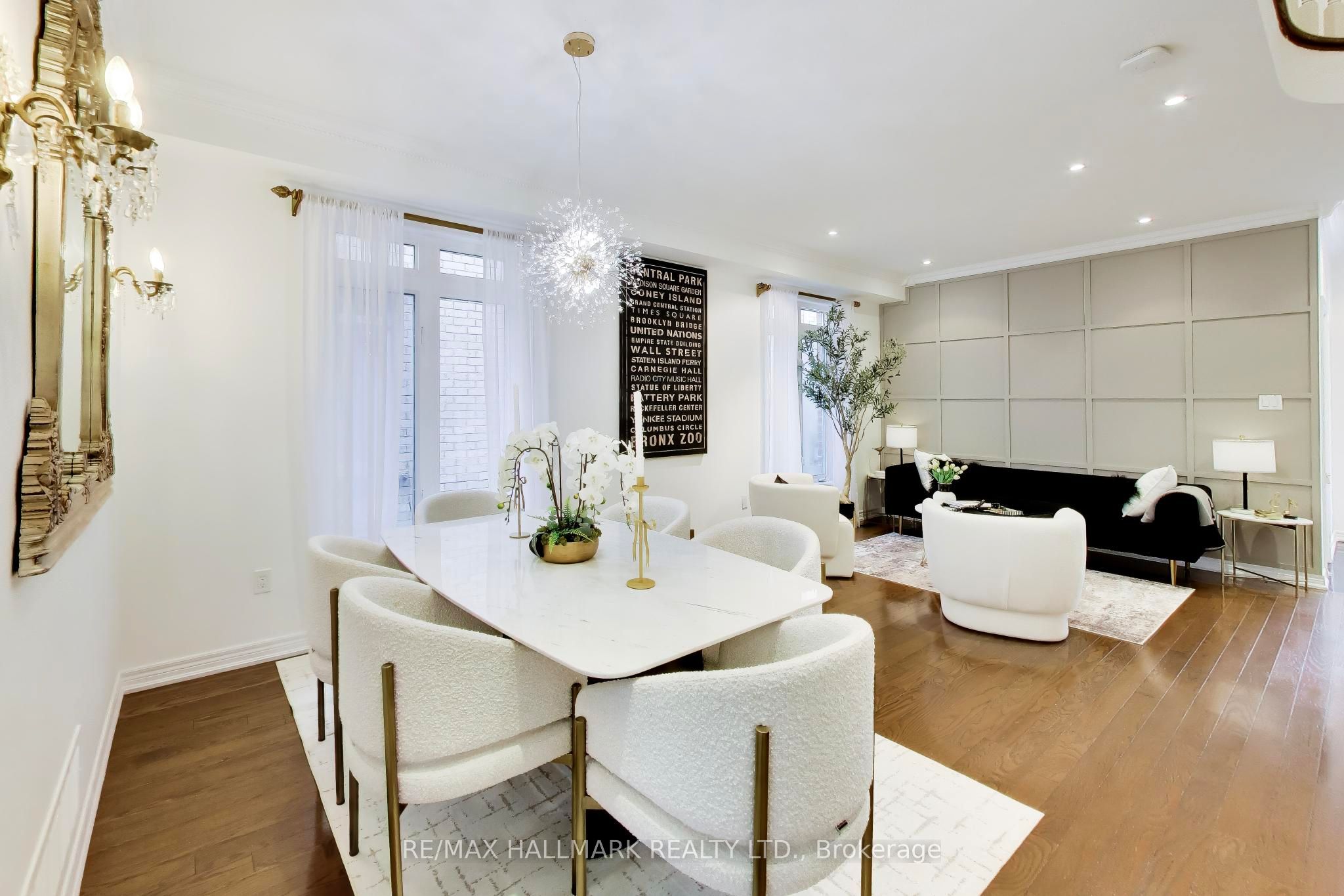 Additional image 3 of 25 Chagall Drive, Vaughan, ON, L4J 9B4