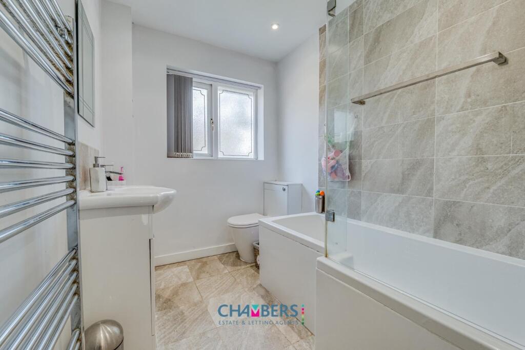 Additional image 4 of Kingsleigh Drive, Castle Bromwich, Birmingham