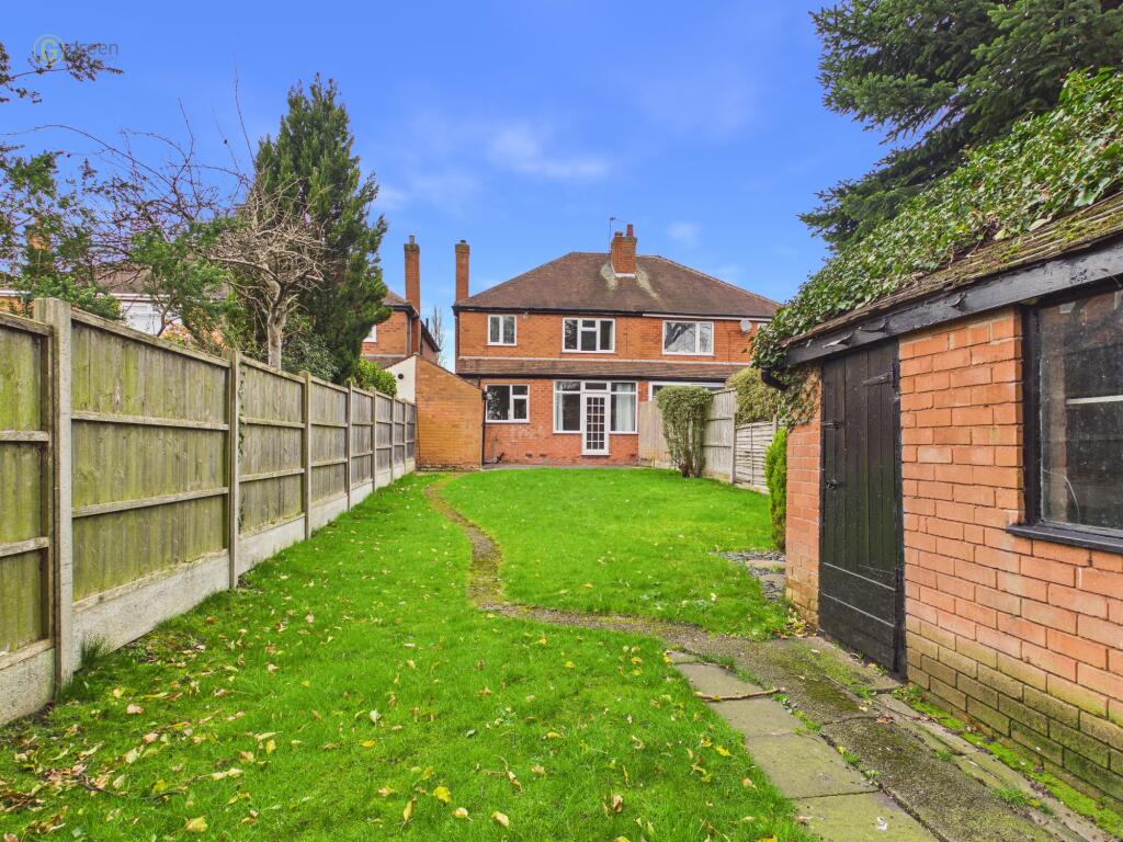 Additional image 9 of Newton Road, Great Barr, Birmingham, B43