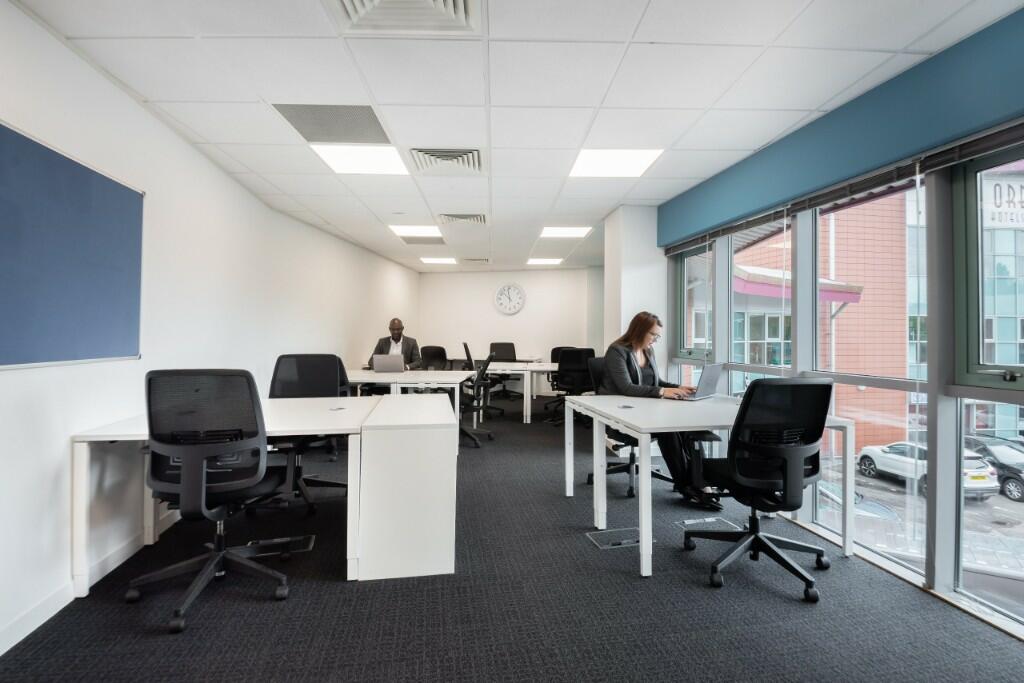 Additional image 5 of 4200 Waterside Centre, Solihull Parkway, Birmingham Business Park, Birmingham, B37 7YN
