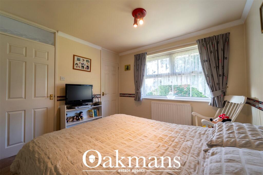 Additional image 21 of Chelworth Road, Birmingham, West Midlands, B38