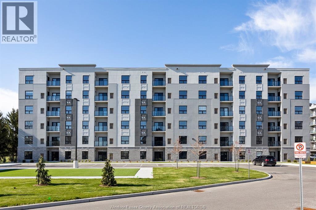 103-190 Main Street East, Kingsville, ON, N9Y1A6