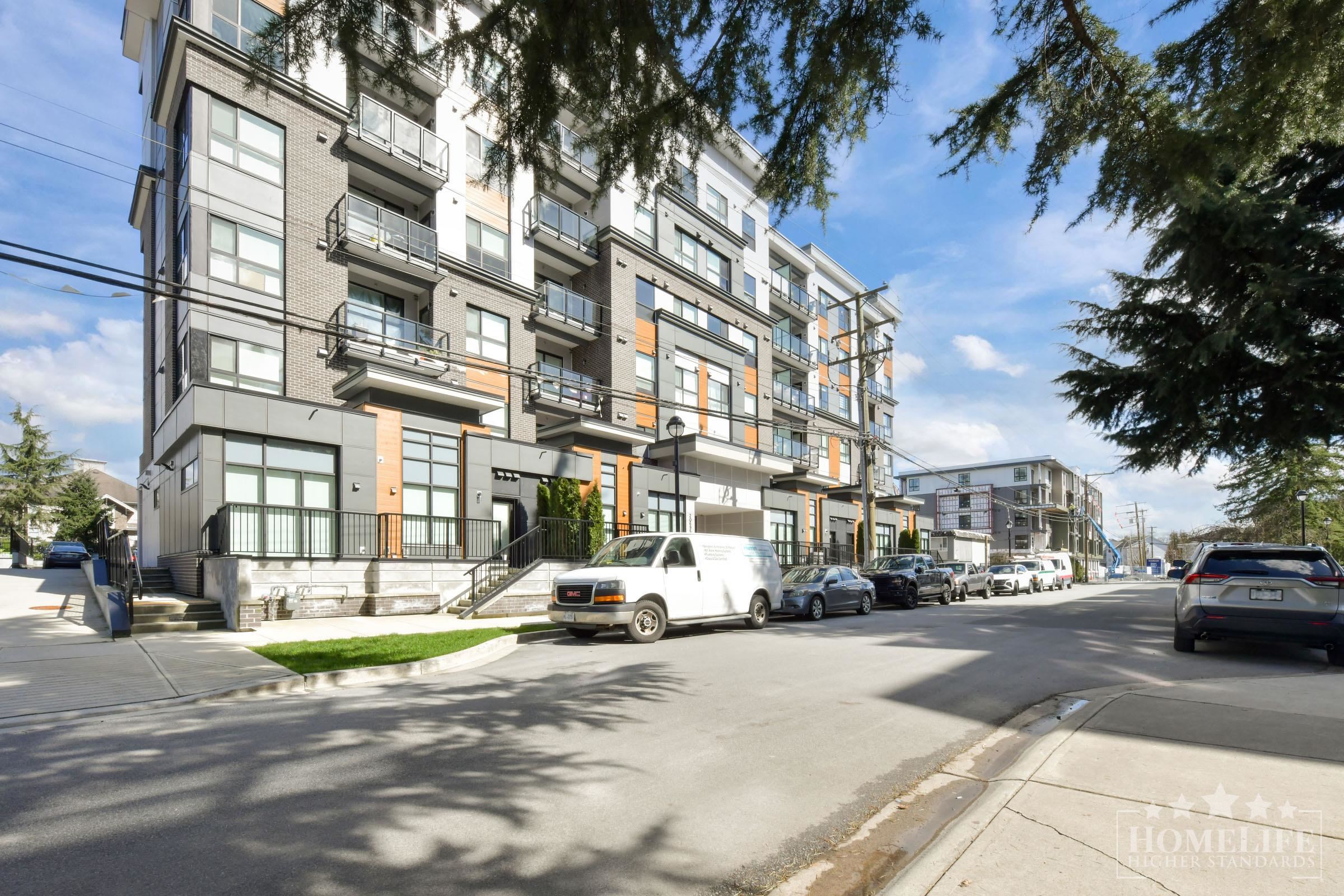 414-20695 Eastleigh Crescent, Langley, BC, V3A 0P7