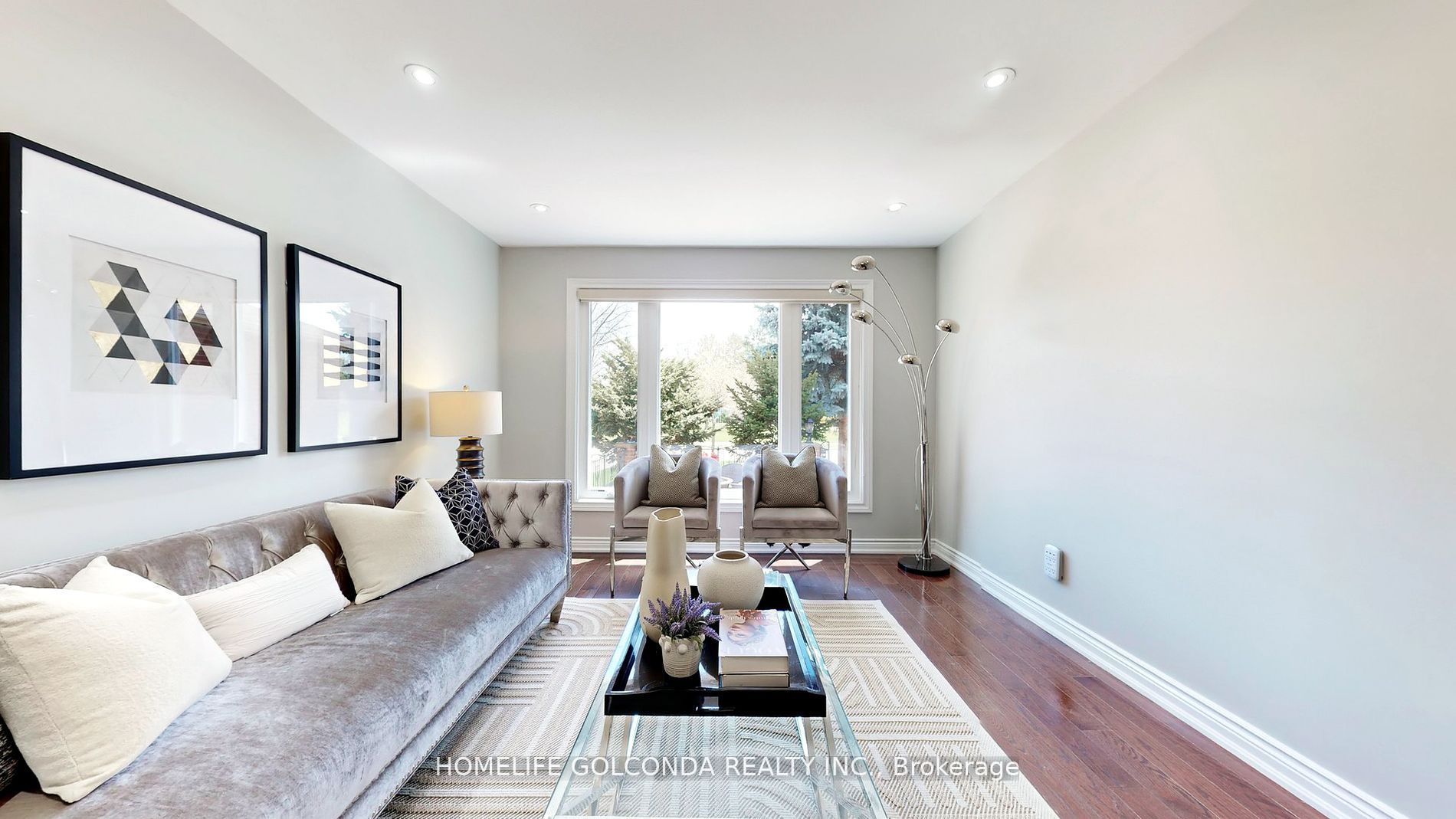 310 Airdrie Drive, Vaughan, ON, L4L 3B9 photo 4