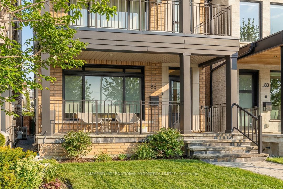 Additional image 3 of 85 Northern Dancer Boulevard, Toronto, ON, M4L 3Z8