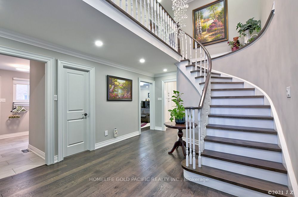 Additional image 5 of 48 Havagal Crescent, Markham, ON, L3P 7E8