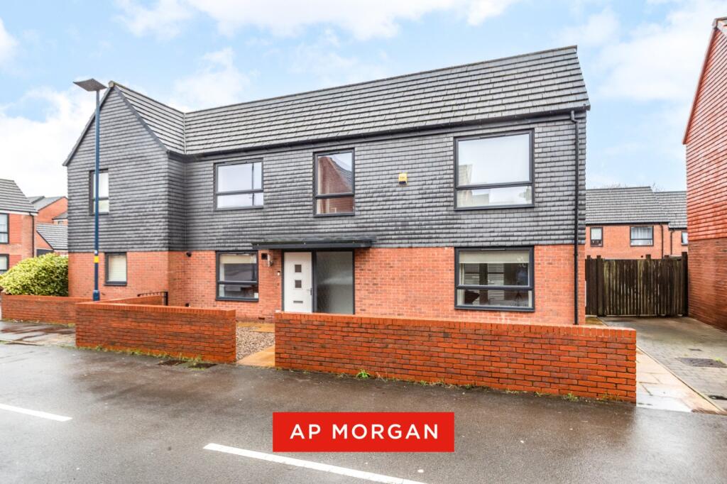 Barn Meadow Close, Birmingham, West Midlands, B31