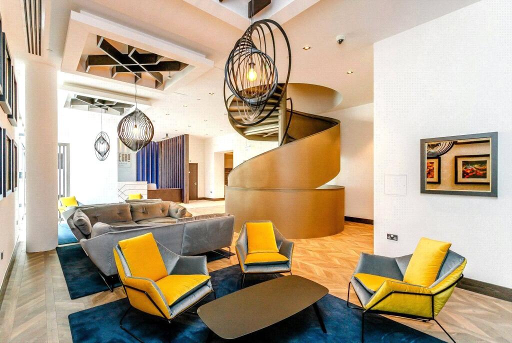 Additional image 7 of Allegro Living, The Priory Queensway, Birmingham, West Midlands, B4