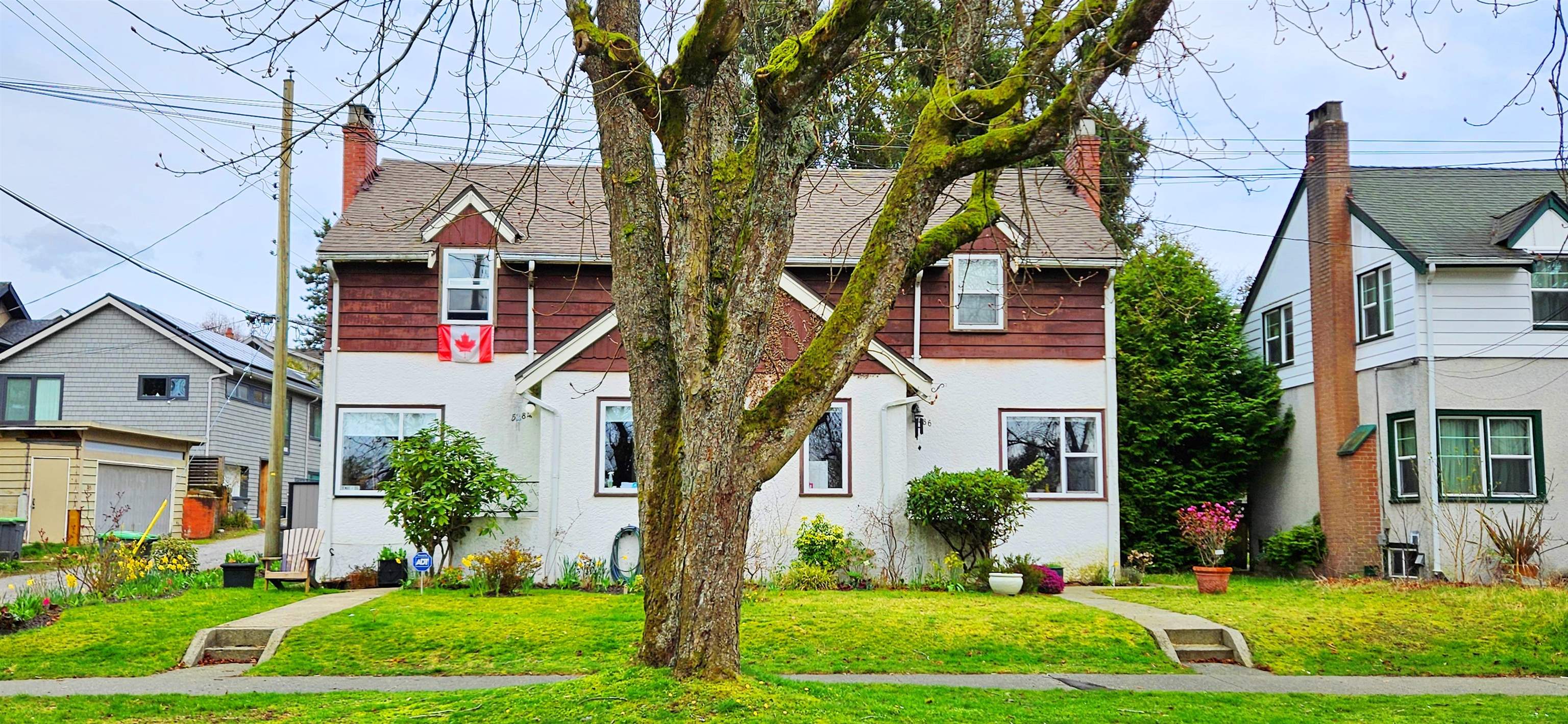 Additional image 2 of 5284 East Boulevard , Vancouver, BC, V6M 3V1
