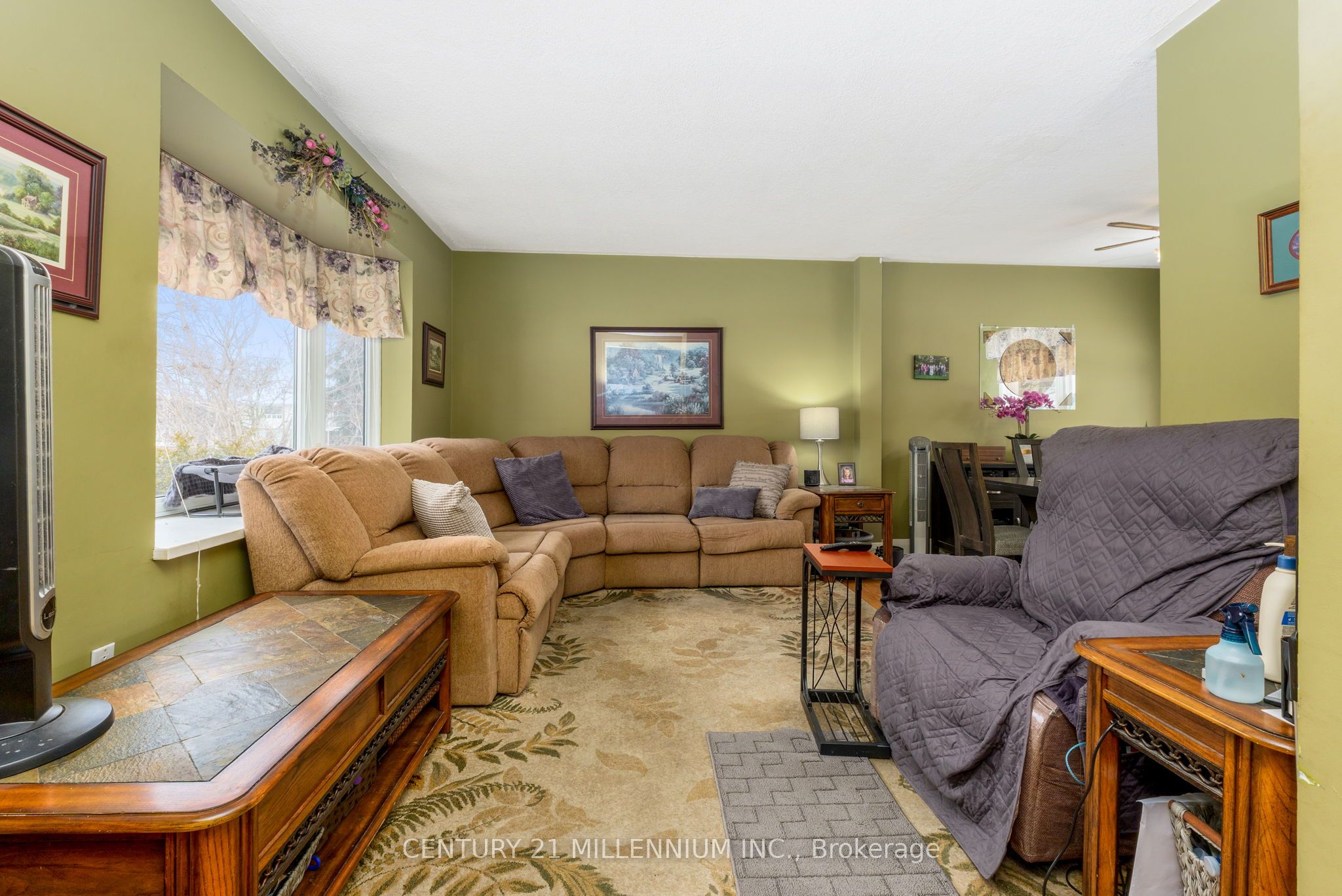 Additional image 3 of 9 Crestview Avenue, Brampton, ON, L6W 2R7
