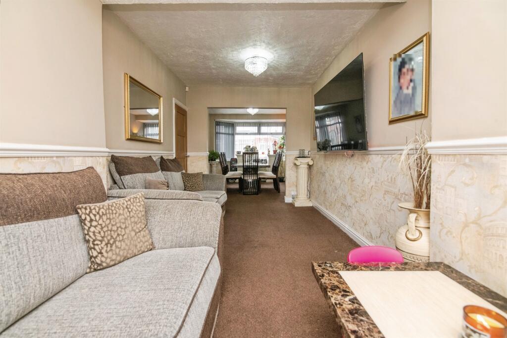 Perry Wood Road, Birmingham photo 2