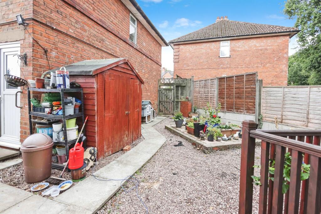 Additional image 13 of Norrington Grove, BIRMINGHAM