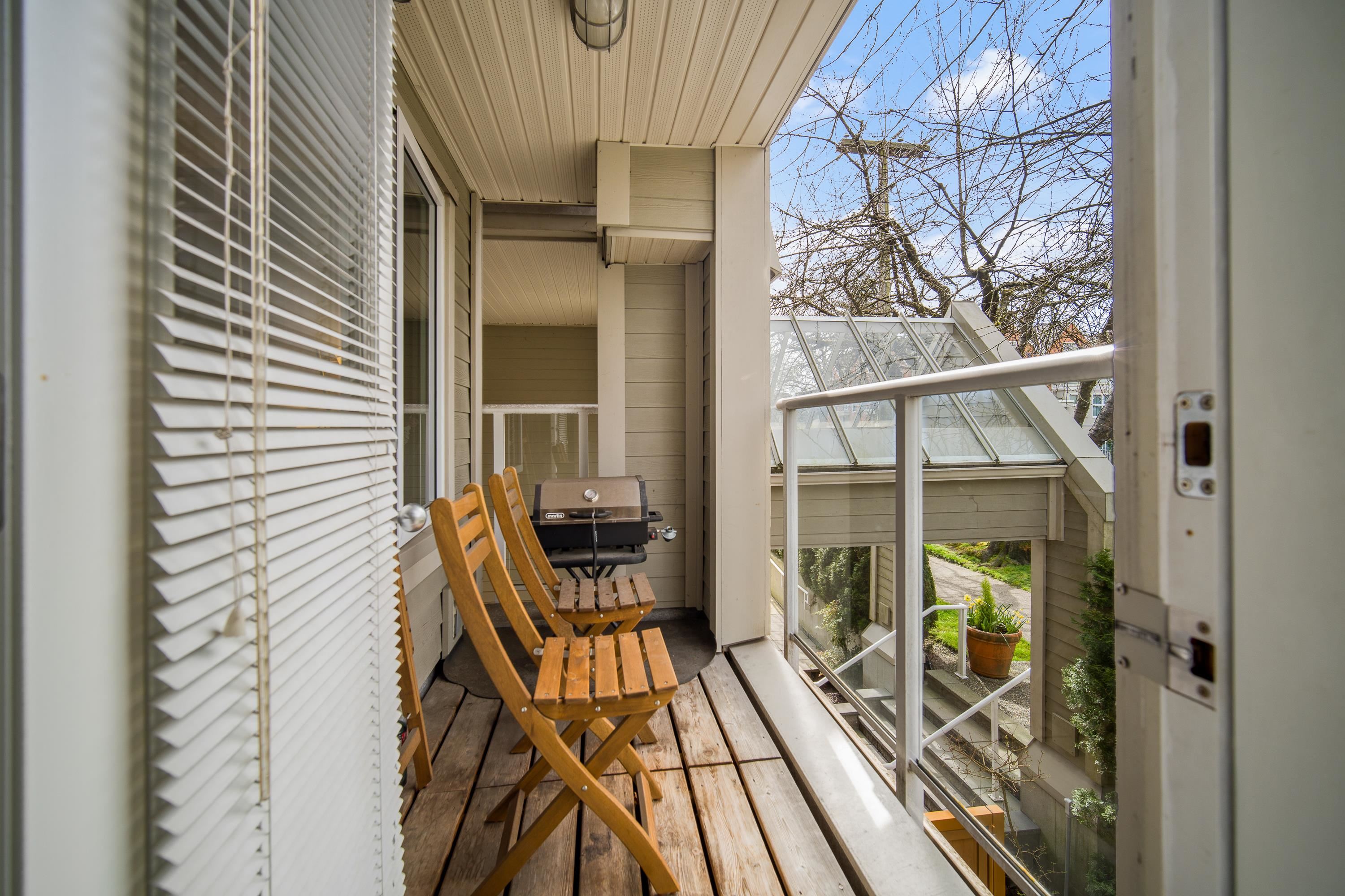 Additional image 5 of 204-3168 Laurel Street, Vancouver, BC, V5Z 3T8