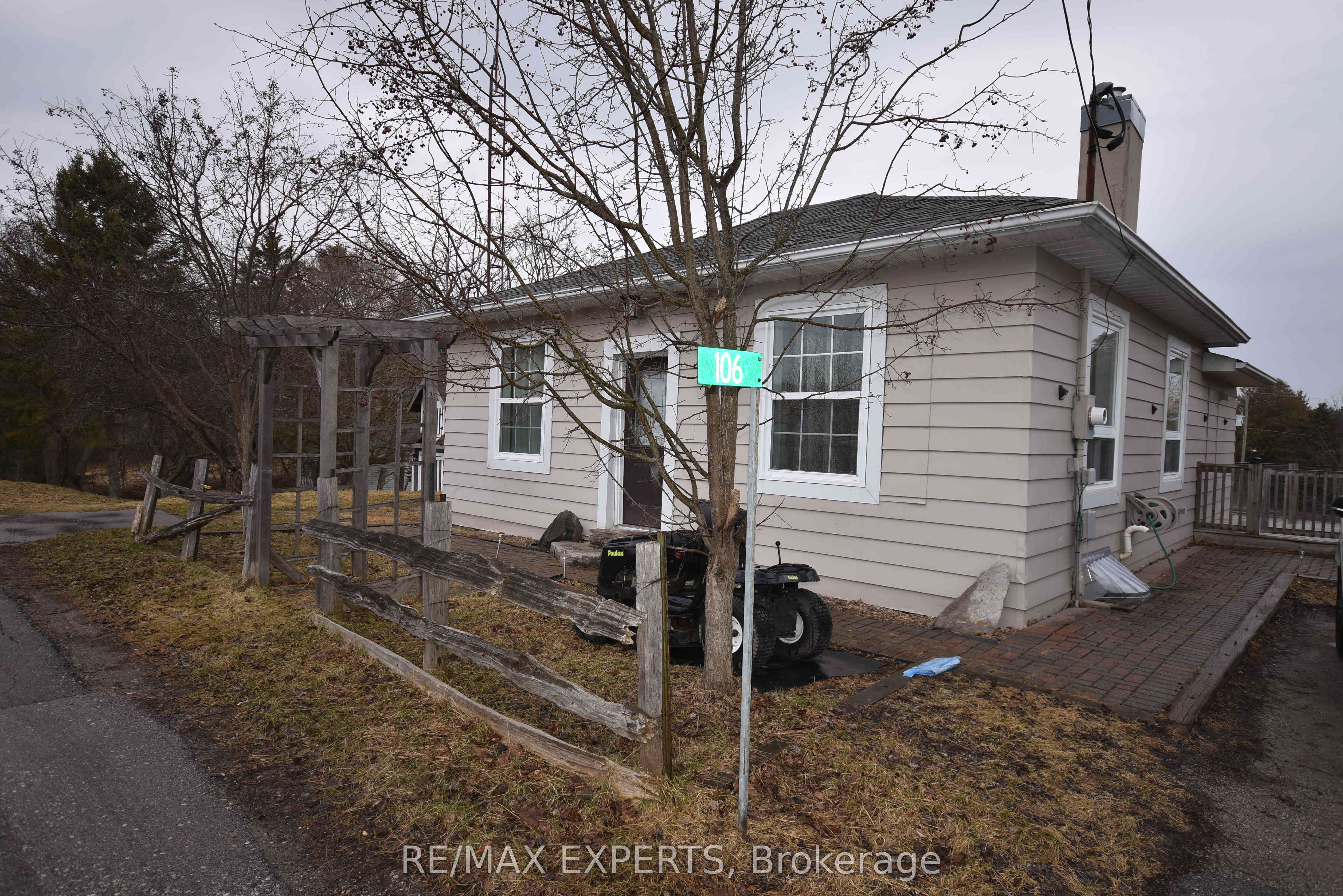 106 Centre Street, King, ON, L0G 1T0