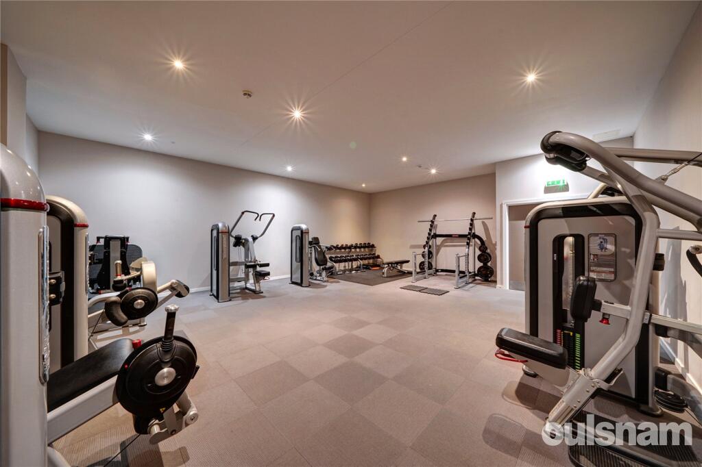 Additional image 17 of Bournville Lane, Bournville, Birmingham, West Midlands, B30