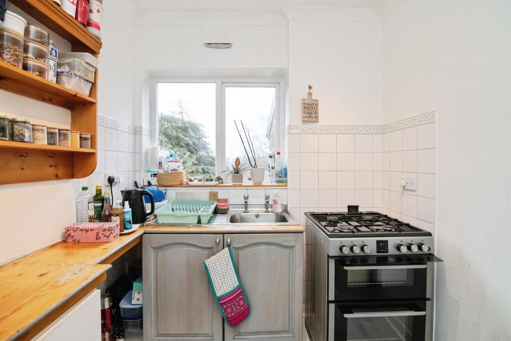 Charnwood Road, BIRMINGHAM photo 3