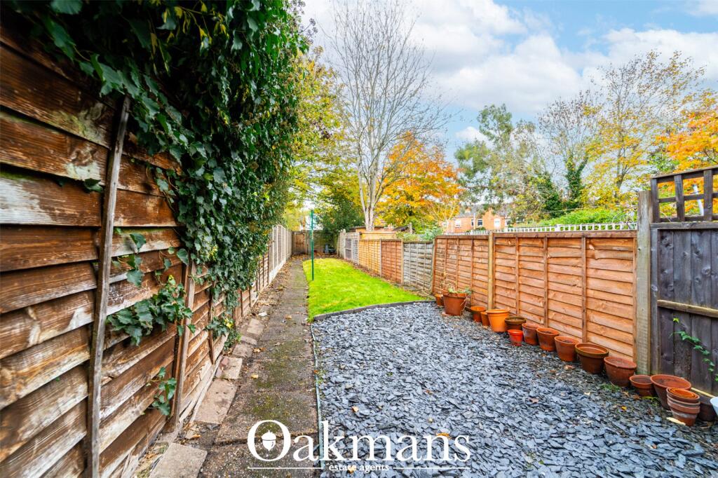 Additional image 34 of Twyning Road, Stirchley, Birmingham, West Midlands, B30