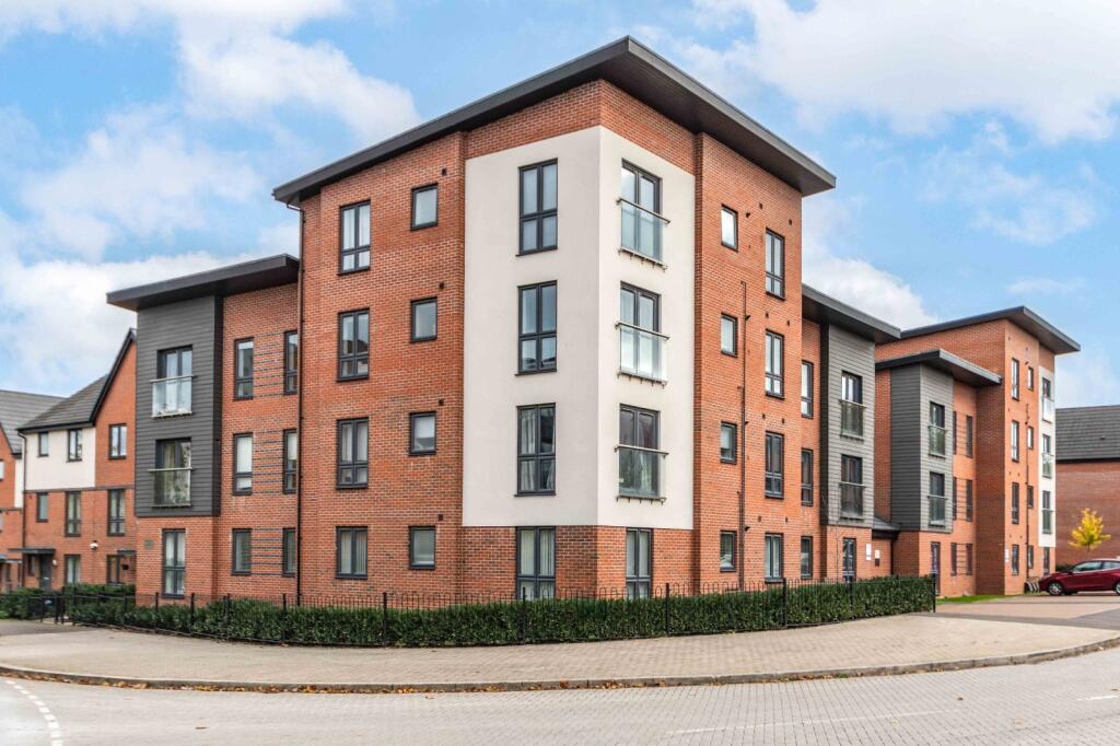 Ambassador Avenue, Birmingham, West Midlands, B31